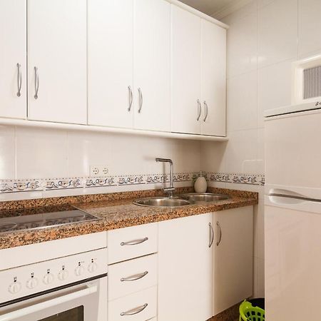 נרחה Apartmento Caribe Centro Casasol מראה חיצוני תמונה