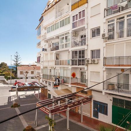 נרחה Apartmento Caribe Centro Casasol מראה חיצוני תמונה