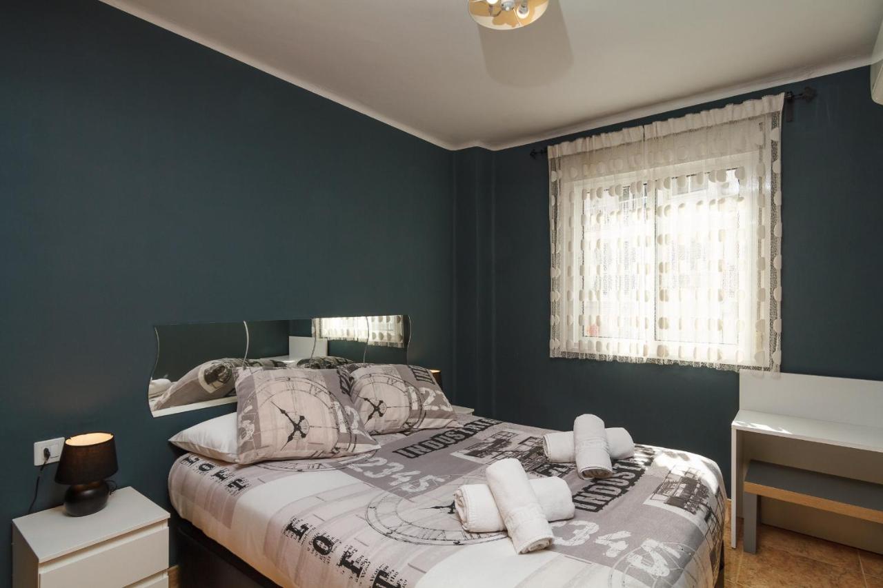 נרחה Apartmento Caribe Centro Casasol מראה חיצוני תמונה
